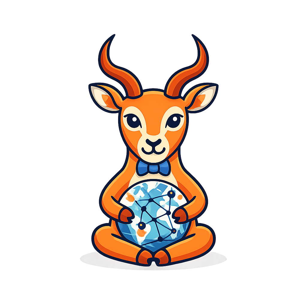 IP Impala logo
