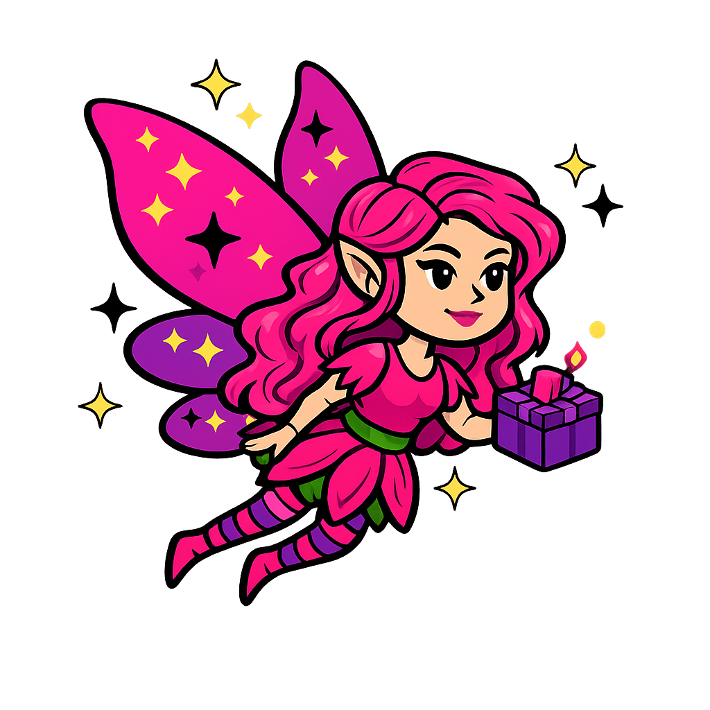 Poll Pixie logo