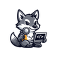 WHOIS Wolf logo